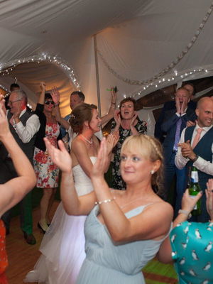 Event Radioactive Function Band Birmingham, West Midlands