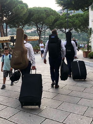 Event The Hot Shots Function Band Essex