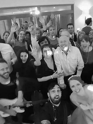 Event The Rips Function Band Northamptonshire