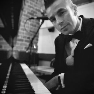 Johnny Piano Pianist Review Wedding Merseyside