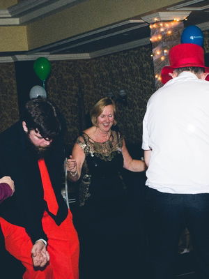 Event The Rips Function Band Northamptonshire