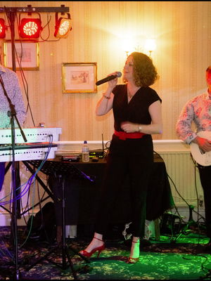 Event Party Nights Party Band Cheshire