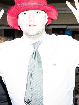 Event The Rips Function Band Northamptonshire