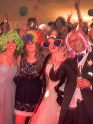 Event The Rips Function Band Northamptonshire