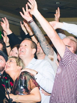 Event The Rips Function Band Northamptonshire