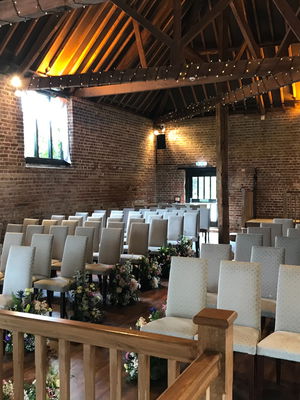 Event Mike Williams Classical Guitarist Hertfordshire