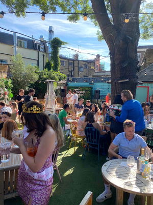 Event DJ Minute Wedding DJ Essex