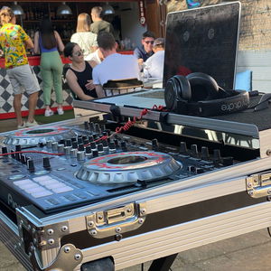 Corporate Event in London