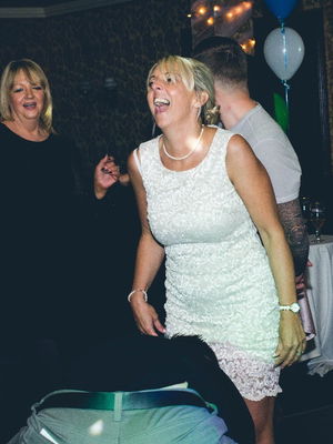 Event The Rips Function Band Northamptonshire