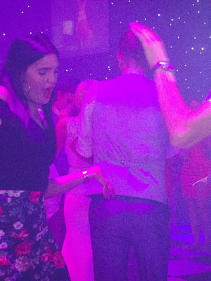 Event The Rips Function Band Northamptonshire