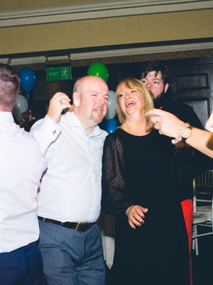 Event The Rips Function Band Northamptonshire