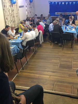 Event Cool Notes (saxophonist) Saxophonist Southport, Merseyside