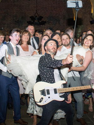 Event The Rips Function Band Northamptonshire