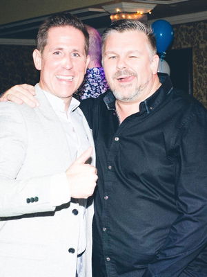 Event The Rips Function Band Northamptonshire