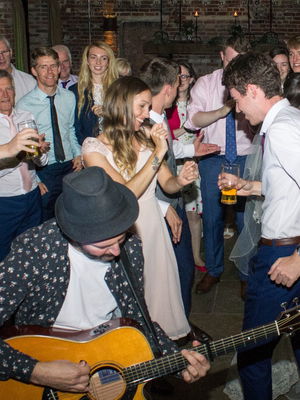 Event The Rips Function Band Northamptonshire