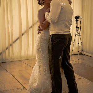 Wedding in Leicestershire