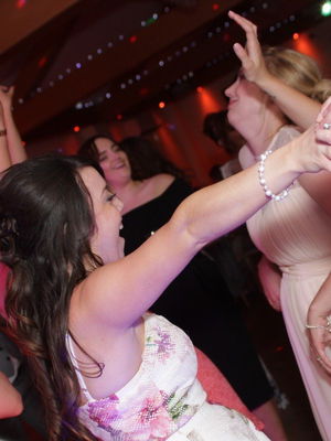 Chris & Chloe's Wedding 