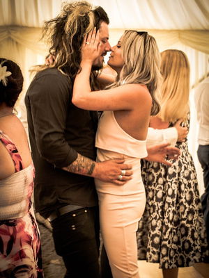 Event The Rips Function Band Northamptonshire