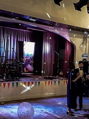 Event The Rips Function Band Northamptonshire