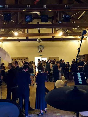 Event The Rips Function Band Northamptonshire