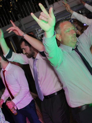 Wedding in Hertfordshire on 2 July 2017