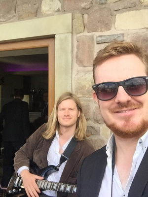 Event Cool Notes (saxophonist) Saxophonist Southport, Merseyside