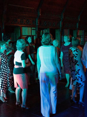 Event Radioactive Function Band Birmingham, West Midlands