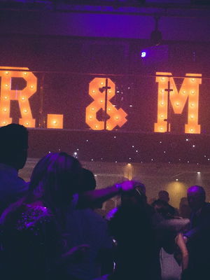 Event The Rips Function Band Northamptonshire