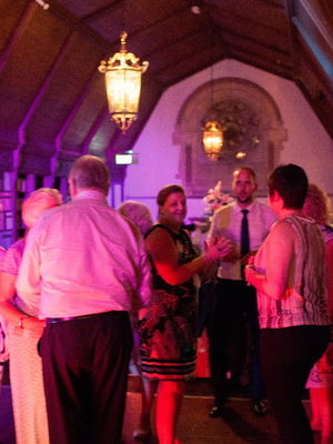 Event Radioactive Function Band Birmingham, West Midlands