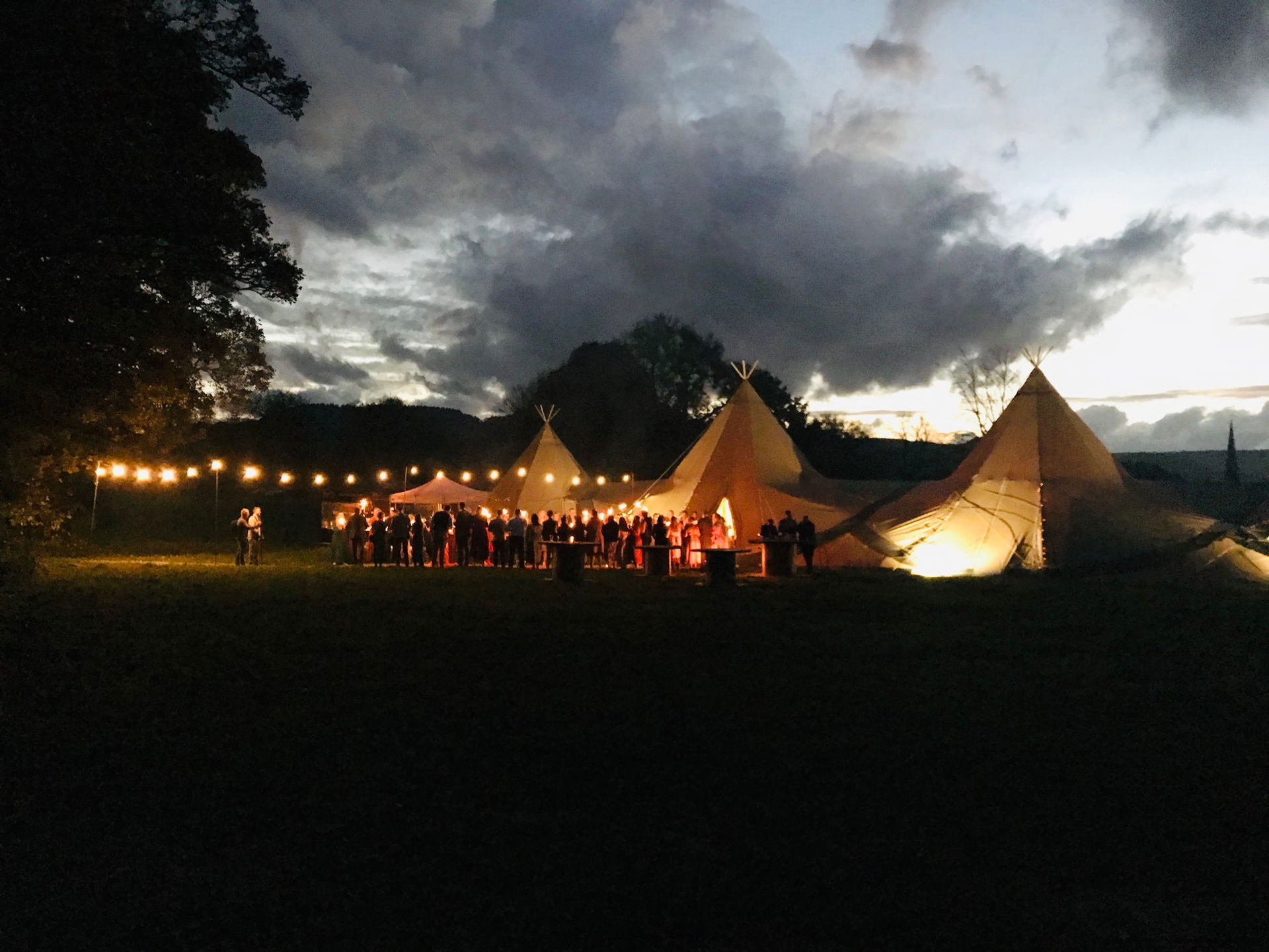 The MBB Band Big Band Review Wedding Derbyshire