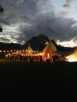 Event The MBB Band Big Band West Yorkshire