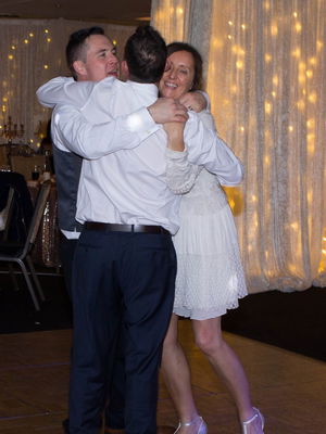 Event The Rips Function Band Northamptonshire