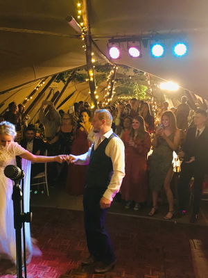 Event The MBB Band Big Band West Yorkshire