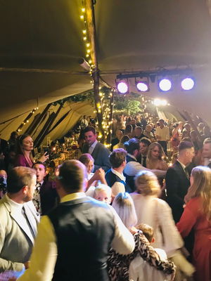 Event The MBB Band Big Band West Yorkshire