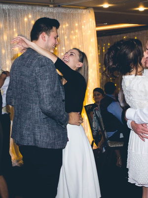 Event The Rips Function Band Northamptonshire