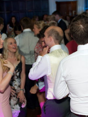 Wedding in Kent on 19 August 2016