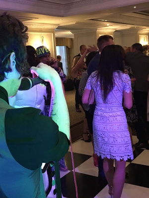 Event The Kicks Function Band Surrey