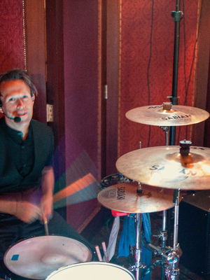 Event Radioactive Function Band Birmingham, West Midlands