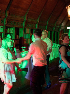 Event Radioactive Function Band Birmingham, West Midlands