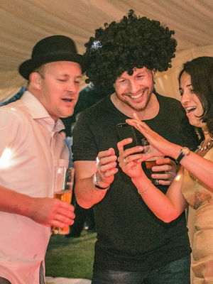 Event The Rips Function Band Northamptonshire