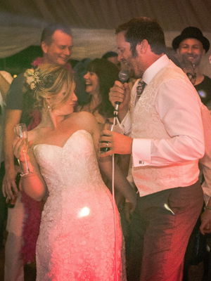 Event The Rips Function Band Northamptonshire