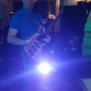 Wedding in Buckinghamshire