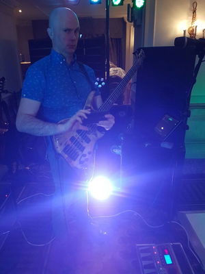 Event The Kicks Function Band Surrey