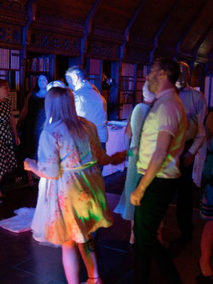 Event Radioactive Function Band Birmingham, West Midlands