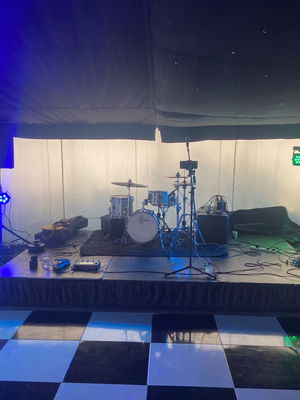 Event The ShakeDown Function Band Worthing, West Sussex