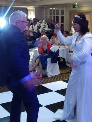 Event The Kicks Function Band Surrey