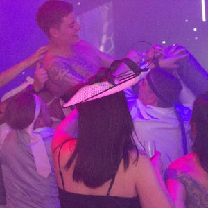 The Rips Function Band Review Wedding West Midlands