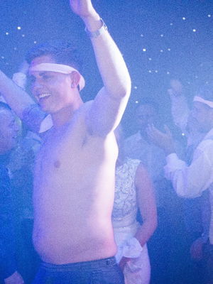 Event The Rips Function Band Northamptonshire