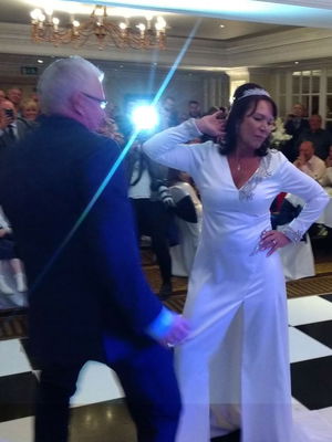 Event The Kicks Function Band Surrey