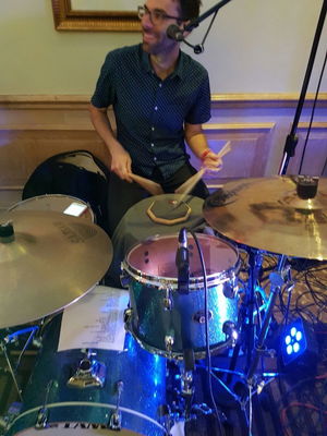 Event The Kicks Function Band Surrey